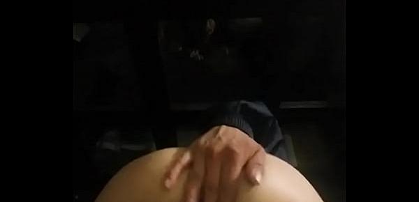  Please leave a comment Ridding bam bbc dildo pov orgasm